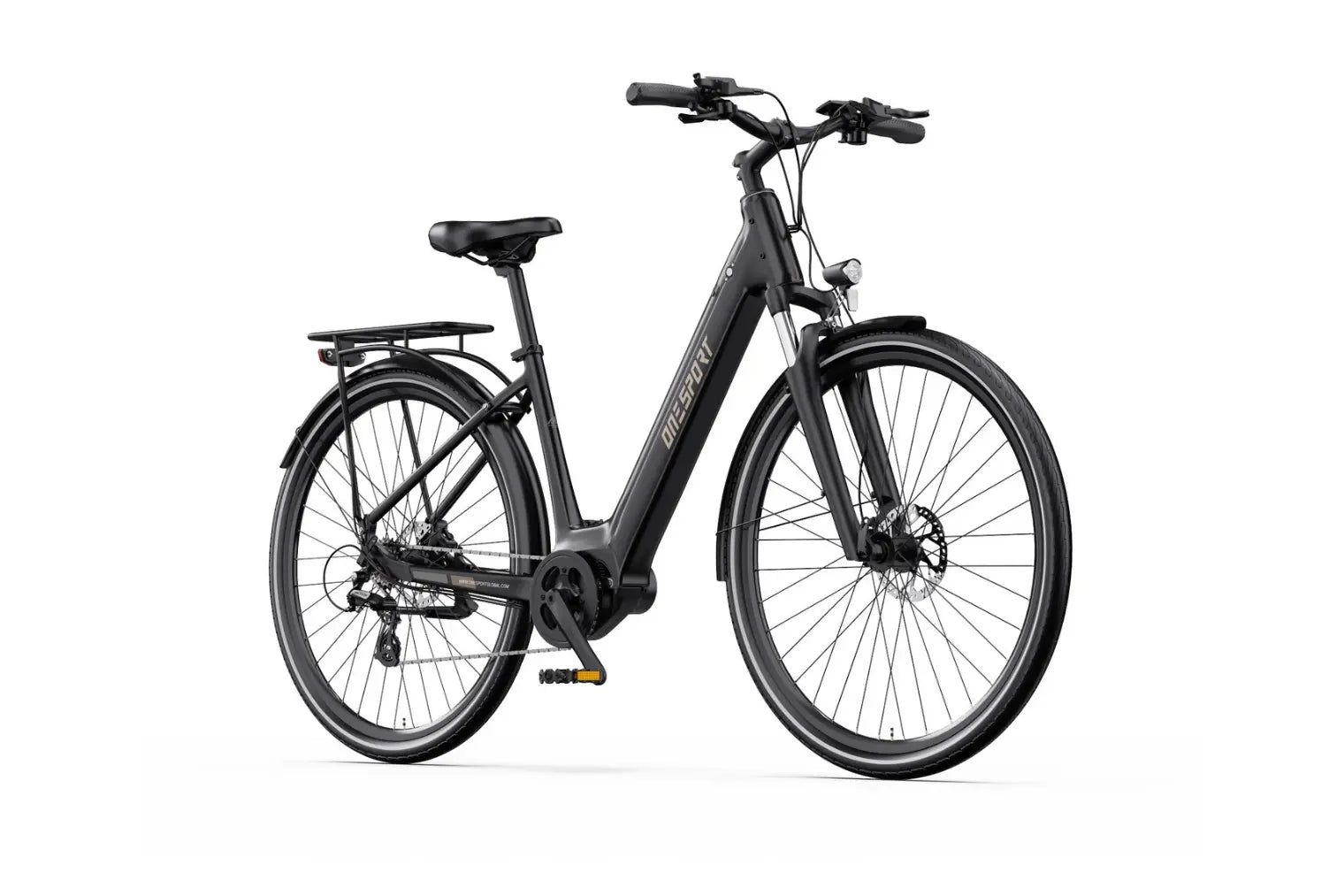 ONESPORT OT07 Elcykel