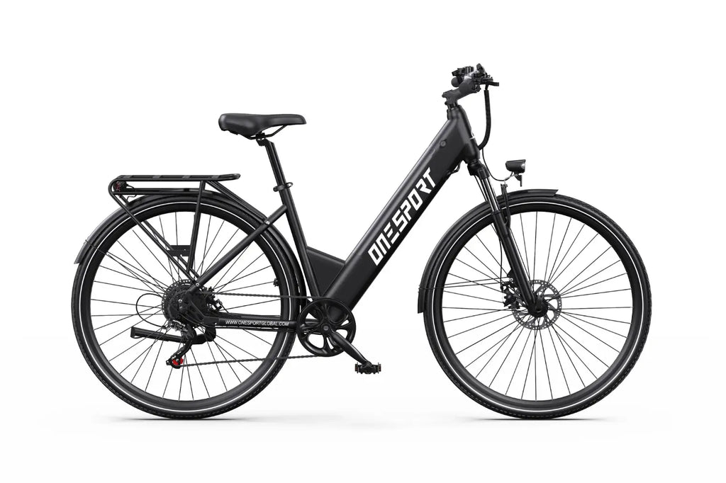 OneSport OT12 Urban elcykel