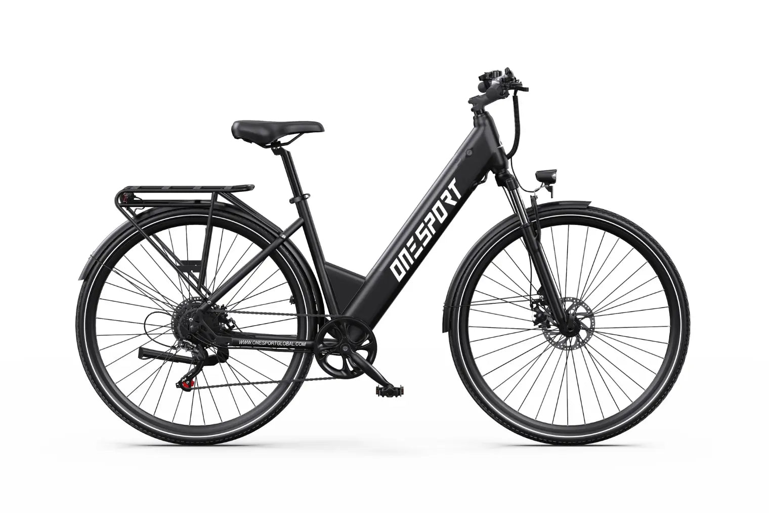 OneSport OT12 Urban elcykel