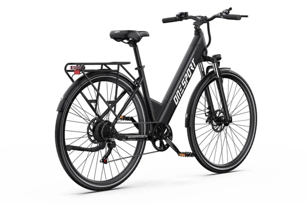 OneSport OT12 Urban elcykel