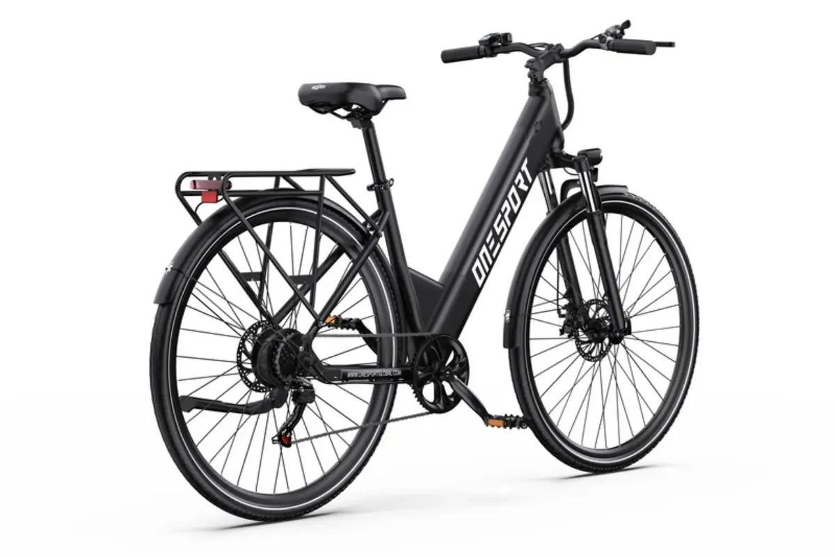 OneSport OT12 Urban elcykel