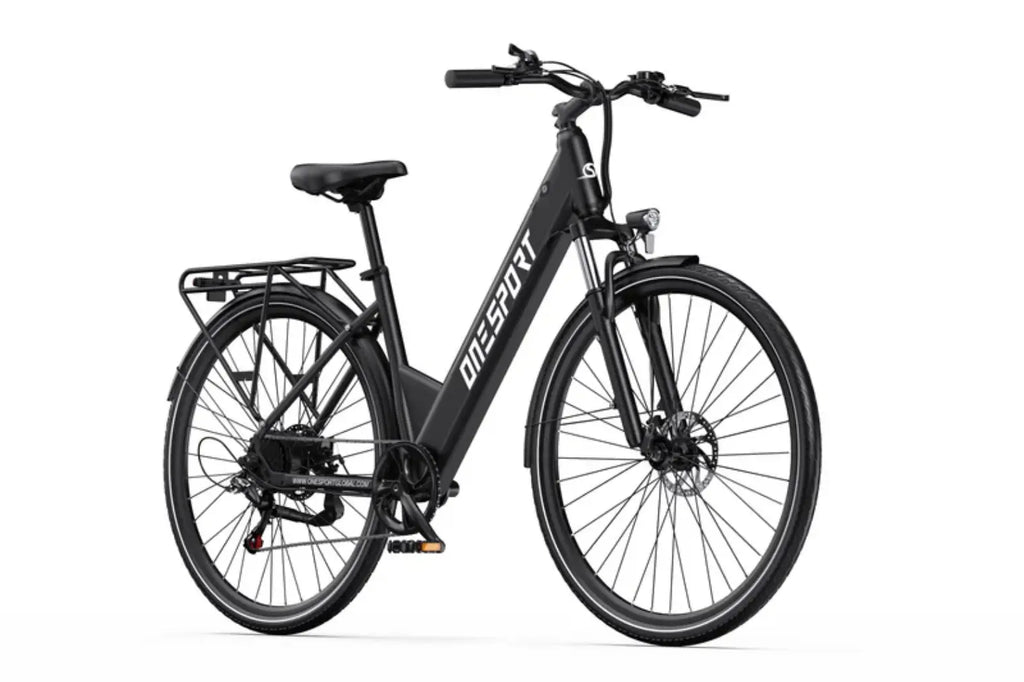 OneSport OT12 Urban elcykel