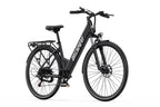 OneSport OT12 Urban elcykel