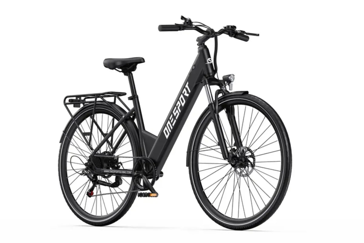 OneSport OT12 Urban elcykel