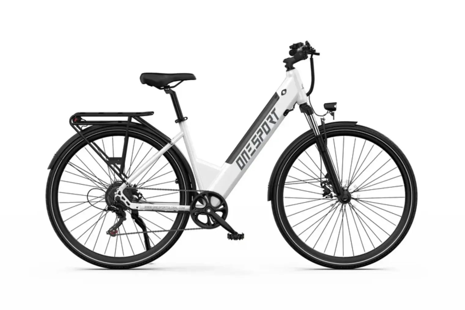 OneSport OT12 Urban elcykel