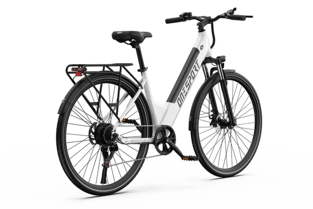 OneSport OT12 Urban elcykel