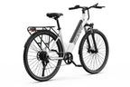 OneSport OT12 Urban elcykel