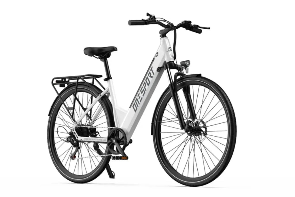 OneSport OT12 Urban elcykel