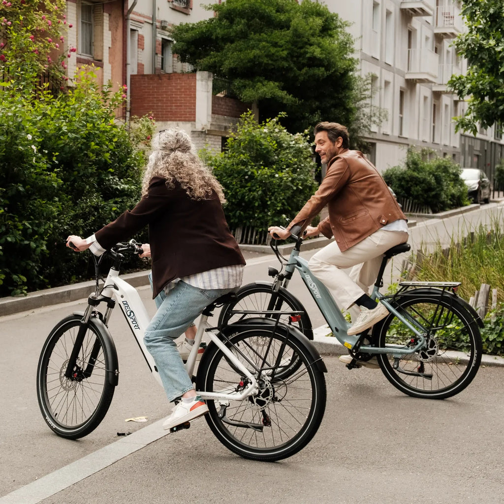 ONESPORT OT05 City elcykel